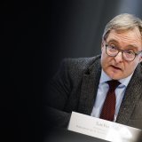 Selon l'historien Sacha Zala, le Fonds national suisse (FNS) passe à côté des besoins des sciences humaines et sociales (archives).