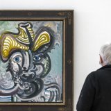 Une oeuvre de Picasso à la Fondation Beyeler à Riehen (image d'illustration).