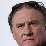 Gérard Depardieu est inculpé (mis en examen) pour "viols" et "agressions sexuelles" depuis décembre 2020 (archives).