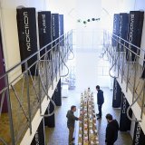 Dans chacune des cellules de l'ancien pénitencier de Sion s'étale l'histoire révélatrice d'une modification du vivant.