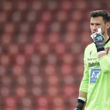 Trois semaines d'indisponibilité pour Heinz Lindner.