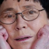 Plusieurs événements de la Semaine de l'Europe tourneront autour de l’œuvre d’Agota Kristof, décédée il y a bientôt douze ans à Neuchâtel, ici en 2004 (archives).