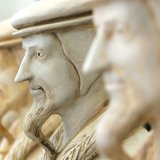 Le Musée intermational de la Réforme consacre une salle au vote de la Réforme en 1536 et à l'un de ses représentants majeurs, Jean Calvin (image d'illustration).