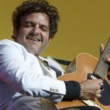 Matthieu Chedid sera à l'affiche de la 31e édition du Chant du Gros au Noirmont (archives).