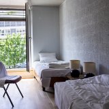 Durant la saison hivernale, les hébergements d’urgence gérés par la Ville de Lausanne ont accueilli plus de 1170 personnes (photo d'illustration).