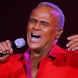 Le chanteur américain Harry Belafonte est décédé. Il avait 96 ans. (archives)
