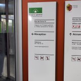 Genève veut réduire les sanctions contre les chômeurs en actionnant deux leviers: l'information sur l'obligation d'effectuer des recherches pendant la période de congé et le déclenchement automatique du processus de sanction lors d'un manquement (...