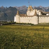 Aigle accueillera ce premier Festival du Four solaire (Image prétexte).