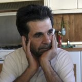 Jafar Panahi avait été libéré sous caution début février après près de sept mois de détention à Téhéran (archives).