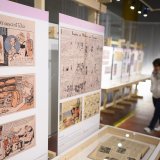 BDFIL a ouvert lundi aux écoles, avant de recevoir le grand public dès mercredi.