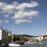 La Ville de Vevey prévoit de construire 30 classes supplémentaires en moins de 10 ans (photo prétexte).