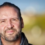 Nicolas Feuz fait partie des auteurs qui signeront des dédicaces lors du festival (archives).