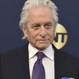 Michael Douglas reconnu par ses pairs et par le grand public.