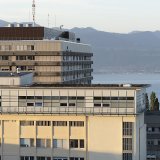 Les collaborateurs du CHUV ont été impliqués dans une démarche participative qui a pour but l'amélioration de leurs conditions de travail. Treize propositions seront mises en oeuvre (archives).