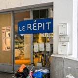 C'est fini pour le Répit à Lausanne (archives).