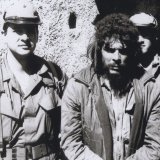 Che Guevara avait été exécuté en 1967 en Bolivie peu après son arrestation par l'armée bolivienne (archives).