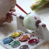 Une des fiches de recommandation concerne les jouets des jeunes enfants (Image prétexte).