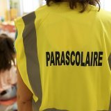 Le métier d'animatrice parascolaire n'a pas été réévalué depuis 30 ans (image d'illustration).