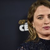 L'actrice Adèle Haenel dit adieu au cinéma et entend désormais se consacrer au théâtre. (archives)