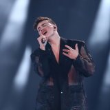 Grâce au Toggenbourgeois Remo Forrer, la Suisse s'est hissée pour la quatrième fois consécutive en finale du Concours Eurovision de la chanson.