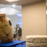 Le public est invité à mener l'enquête dans le cadre de la nouvelle exposition commune des musées du Palais de Rumine "Sacre Mormont! Enquête chez les Celtes" qui débute jeudi.