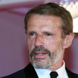L'acteur français Lambert Wilson présidera le jury de la prochaine édition du Festival du film de Locarno (archives).