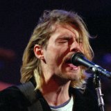 Près de 30 ans après sa mort, la marque que Kurt Cobain a imprimée sur le rock - et dans les esprits de générations d'adolescents et jeunes adultes - reste vivace (archives).