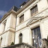 Lauréate de la bourse de la Fondation Alice Bailly, Anjesa Dellova sera exposée au Musée Jenisch l'an prochain (photo d'illustration).