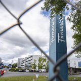 La nouvelle entité DSM-Firmenich a levé 733 millions d'euros grâce à la vente de 6,7 millions de titres de l'entreprise nouvellement créée (archives).