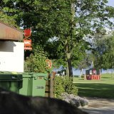 Les installations se situent à l'orée du parc de Vertou (Image d'illustration).