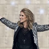 Le dernier concert de Céline Dion en Suisse remonte à 2017, au Stade de Suisse. (Archives)