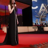 La cérémonie de clôture sera présidée par l'actrice Chiara Mastroianni.