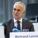 Bertrand Levrat percevra dorénavant un salaire annuel de 450'000 francs (archives).