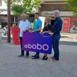 L'Abobo s'associe aux cinémas et RegionAlps pour sa saison 2