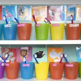 Les stagiaires du pré et parascolaire vaudois bénéficieront d'un salaire minimum (photo d'illustration).