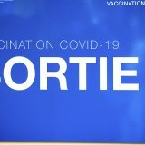 Le centre de vaccination contre le Covid-19 a fermé ses portes en mars 2022 (archives).