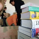 Le gouvernement vaudois souligne que l'agglomération lausannoise pourrait accueillir près de 11'000 élèves gymnasiaux à l'horizon 2035, soit 2700 de plus qu'aujourd'hui (photo symbolique).