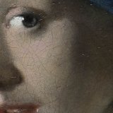 Quelque 650'000 visiteurs de 113 pays sont venus voir "La Jeune Fille à la perle" à Amsterdam.