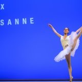 Le Prix de Lausanne, qui s'est forgé une réputation internationale depuis sa création en 1973 a un nouveau président, Olivier Glauser (image d'illustration).