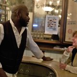 Le rappeur français subit une campagne l'accusant de sexisme (Archives).