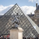 Le Louvre présentera durant six mois la plus importante collection d'oeuvres de la Renaissance au monde.