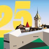 Pour ses 125 ans, le Musée national de Zurich invite le public à faire la fête ce week-end, à découvrir ses coulisses, à voyager dans le temps et à parcourir une nouvelle exposition, "Zora la rousse et Frères noirs".