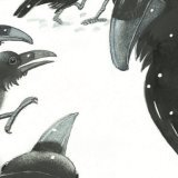 L'Espace Arlaud accueillera une exposition de l'illustrateur Etienne Delessert début 2025.