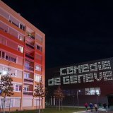 La Comédie de Genève avait déprogrammé la création de Krystian Lupa à cause de divergences de vue entre le metteur en scène et les équipes du spectacle (image d'illustration).