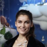 Laetitia Casta partagera l'affiche avec Roschdy Zem pour l'adaptation d'"Une journée particulière" à Carouge (archives).