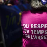 L'horlogerie est une branche où il y a de fortes inégalités salariales.