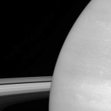 Une des lunes de Saturne contient du phosphore, un élément clé de la vie (Photo prétexte).