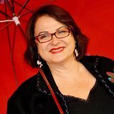 L'actrice française Josiane Balasko va présider le Jury international (archives).