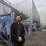 Vincent Baudriller, directeur du Théâtre Vidy-Lausanne, a présenté jeudi une partie de la nouvelle saison 2023-2024 (archives).