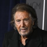 Al Pacino a été oscarisé pour "Le Temps d'un week-end" (archives).